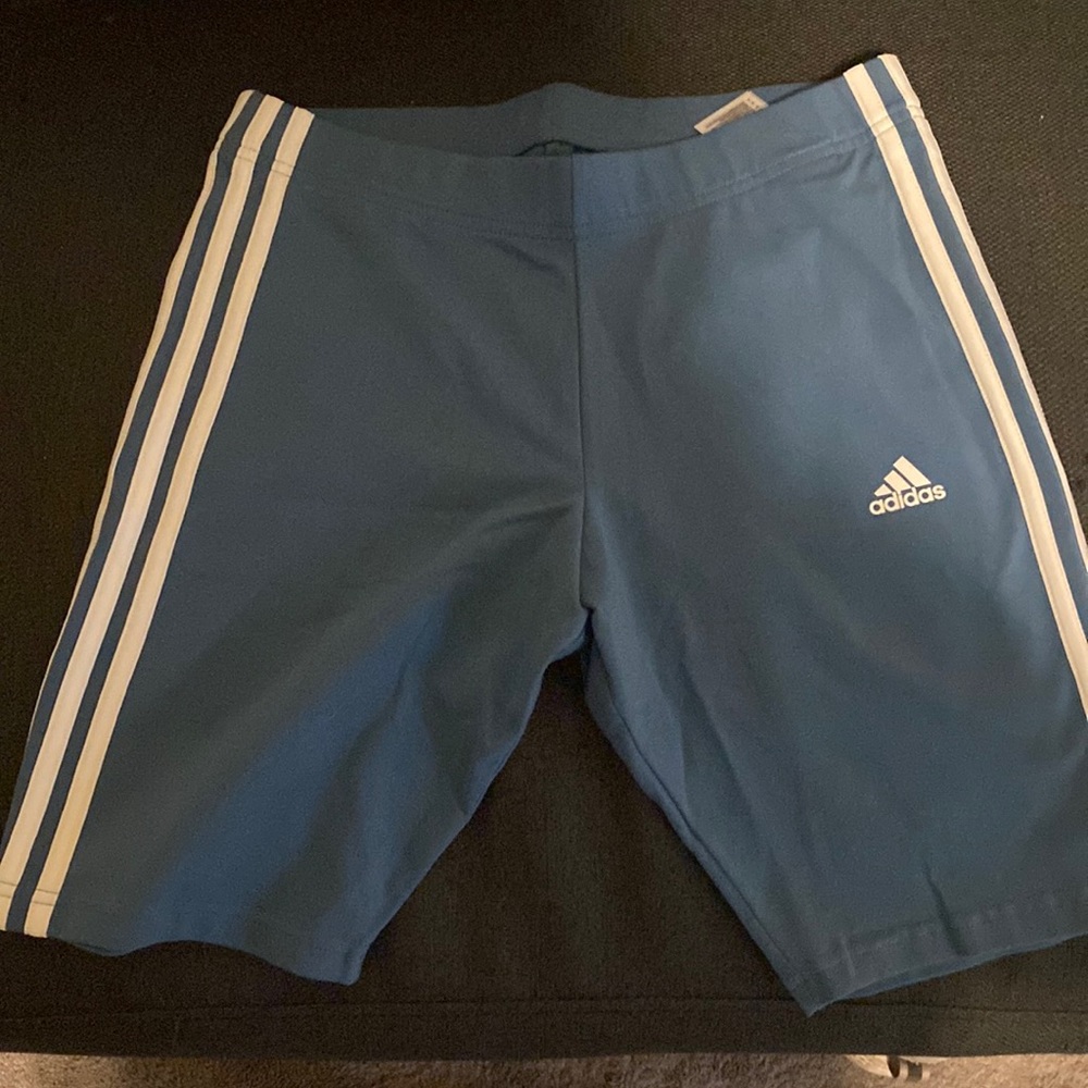 Addidas Shorts. New. No tags